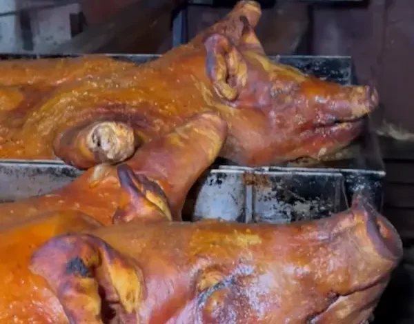 Hornado de Riobamba conquista a Taste Atlas