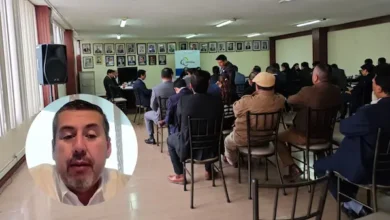 Caso Altares: procesados acusados por presunta asociación ilícita