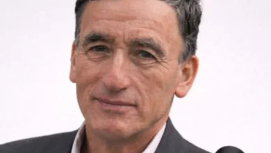 Chimbo: hombre asesinado tras violento asalto en su casa.