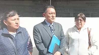 Contraloría investiga vinculación del camal al EMMPA de Riobamba