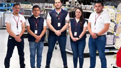 Corporación El Rosado empleos 2026: vacantes en todo el Ecuador