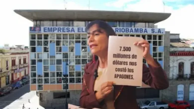 Corte Constitucional analiza fideicomiso de EERSA