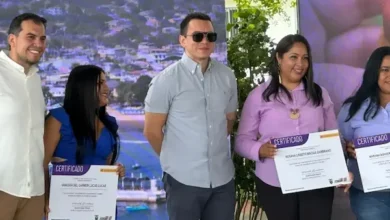 Crédito Emprende Violeta 2026 BanEcuador: Todo lo que debes saber
