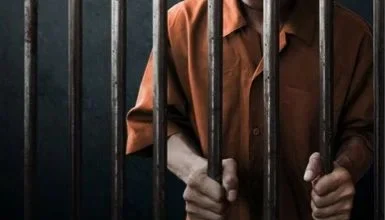 Echeandía hombre recibe 13 años de prisión por abuso sexual.