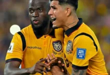 La Tri: Ecuador ya tiene fechas y horas para partidos 2026.