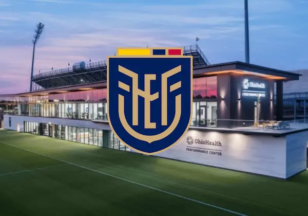 Ecuador ya tiene sede para concentrar en el Mundial 2026.