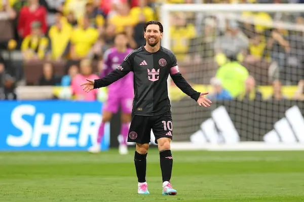 El Partido de la Historia: ¿Cuándo llega Messi a Ecuador?