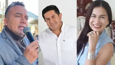 Elecciones 2027: Posibles precandidatos para la Alcaldía de Pallatanga