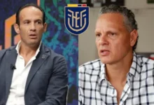 FEF: ¿Cuál es la polémica con Esteban Paz y Francisco Egas?