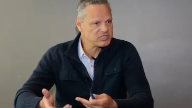 Esteban Paz se queda fuera de las elecciones 2026 de la FEF.