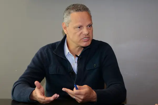 Esteban Paz se queda fuera de las elecciones 2026 de la FEF.