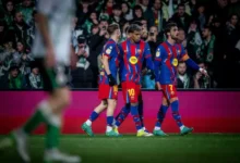 FC Barcelona vs Albacete en Copa del Rey: dónde ver en vivo.