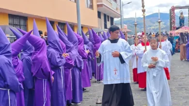 Feriado de Semana Santa 2026 Ecuador: ¿cuándo es?