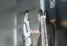 Video | Sicario mata a hombre tras saludarlo frente a sus nietas