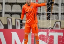 Gonzalo Valle cumplió su sentencia de 20 días: ¿Qué hará LDU?