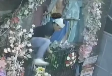 Hombre entró a robar en Gruta de Agua Santa de Chunchi