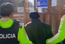 Hombre que mató en Riobamba lo pagará con 10 años de cárcel