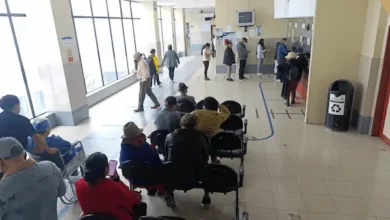 Hospital del IESS de Riobamba aclara sobre atención de cirugías