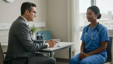 Hospital de Ecuador abre vacantes de trabajo 2026: sueldos y puestos