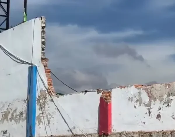 Inician obras en el Estadio Olímpico: ¿cuándo estará listo?