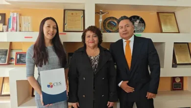 Instituto New Generation fomenta la educación técnica en Riobamba