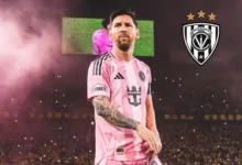 Inter Miami vs Independiente del Valle: dónde ver en vivo. FUENTE: Inter Miami CF.