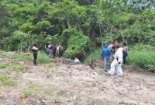 Joven de 14 años que estaba desaparecido fue hallado muerto