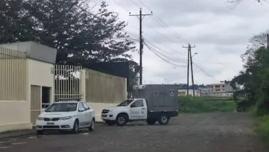 Joven de 23 años estaba muerto en una casa abandonada