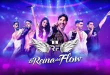 La Reina del Flow concierto 2026: fechas, ciudades y entradas