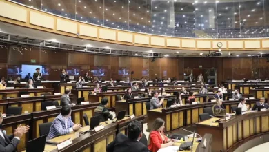 Ley económica podría reducir fondos para el área social en municipios