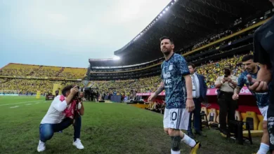 EN VIVO | Barcelona vs Inter Miami: El Partido de la Historia.