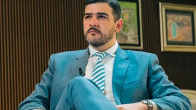 Caso Goleada | Aquiles Álvarez a prisión preventiva