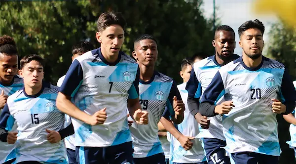 Macará define la plantilla con la que afrontará el 2026.