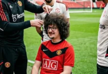 Manchester United vs West Ham: se decide corte de pelo.