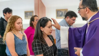 Miércoles de Ceniza 2026: ¿Cuándo es, habrá feriado y qué significa para el mundo Cristiano?