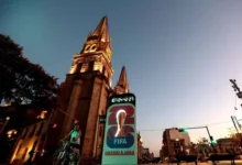 Mundial 2026: ¿Guadalajara ya no será sede por violencia? FUENTE: The Mirror Español