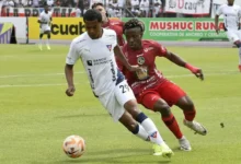 Mushuc Runa jugará con Liga de Quito por pretemporada 2026.