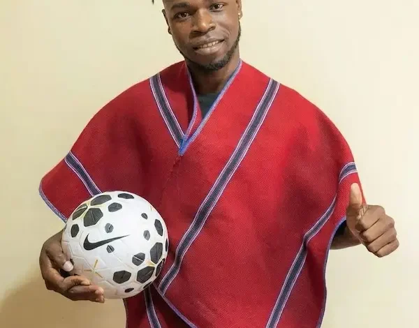 Mushuc Runa ficha a nuevo lateral izquierdo para 2026.