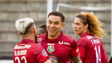 Mushuc Runa entre los 50 mejores equipos de América.