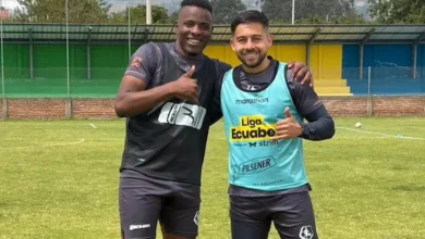 Mushuc Runa no jugará vs Universidad Católica en Echaleche. FUENTE: Mushuc Runa.