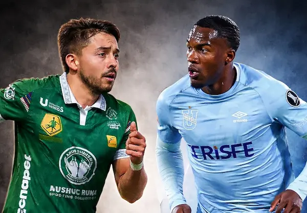 Mushuc Runa vs Universidad Católica: ver en señal abierta.