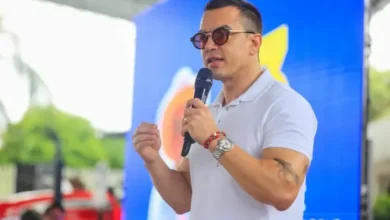 Daniel Noboa dice que el Gobierno hará base en Guayaquil