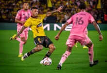 Noche Amarilla en Quito 2026: hora y dónde ver en vivo.