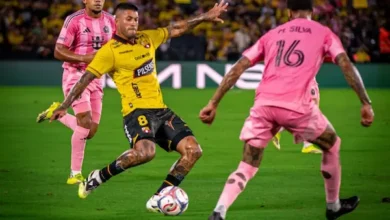 Noche Amarilla en Quito 2026: hora y dónde ver en vivo.