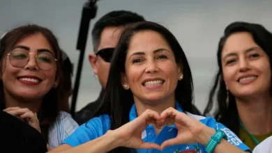 Luisa González y sus opciones de candidatura 2026