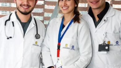 Ofertas de trabajo docentes UNIANDES requisitos y puestos.