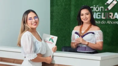 Ofertas de trabajo en COAC Tungurahua conoce los requisitos.