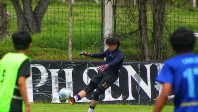 Olmedo realizará pruebas 2026 para fortalecer las formativas. FUENTE: CD Olmedo.