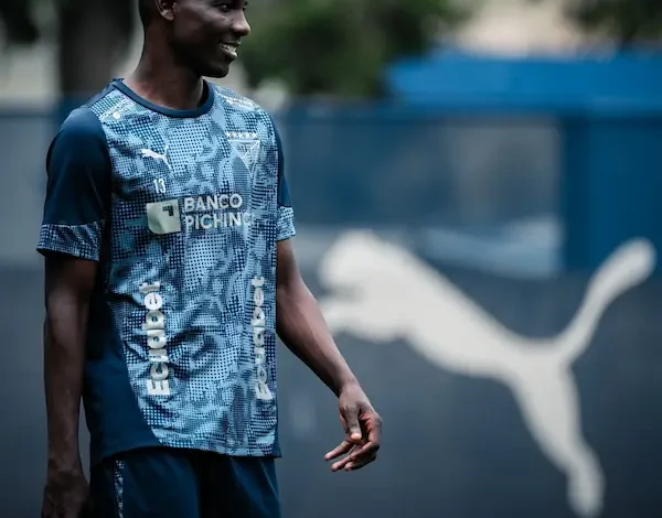 Orense vs Liga de Quito: hora y dónde ver en vivo la LigaPro. FUENTE: LDU.