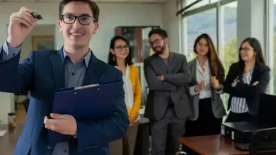 PUCE Quito busca contratar docentes 2026: postula aquí